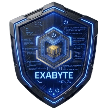Exabyte Tier 1